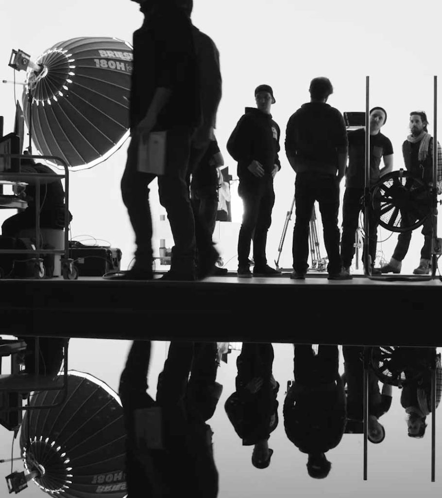 Buntspecht - Stories - Babor Beauty Group - Brand Movie - Imagefilm - Tutorial - Cleansing - Beauty - Kampagne - Full service production - visual Storytelling - Making of - Media - Film - Köln