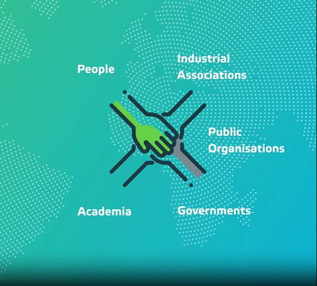 Buntspecht / Stories / ISC3 / Sustainability Counts / Image / Campaign / Deutsche Gesellschaft für Internationale Zusammenarbeit / Kreativ / Agentur / Köln