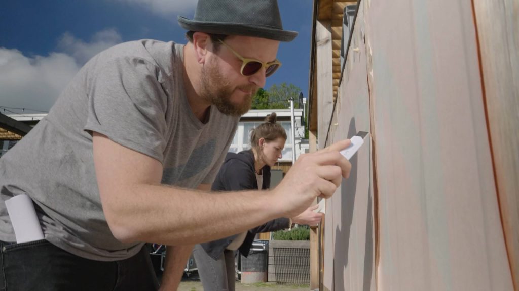 Buntspecht / Live / Stetson / Spring Sommer Movie / Video / Kreativ / Agentur / Köln