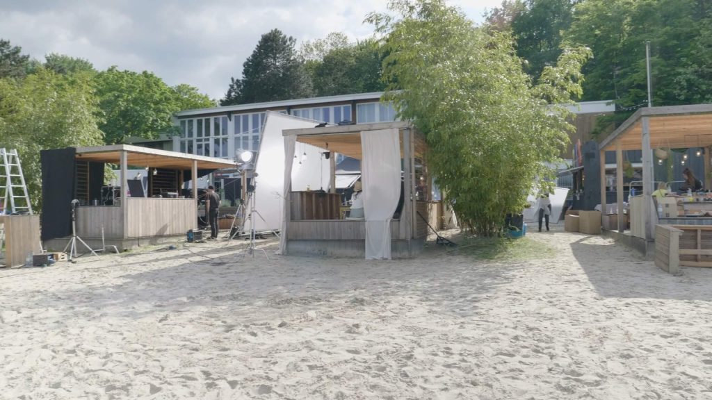 Buntspecht / Live / Stetson / Spring Sommer Movie / Video / Kreativ / Agentur / Köln