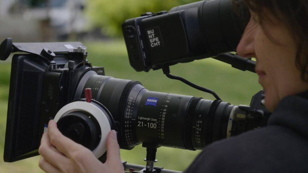 Buntspecht / Live / Stetson / Spring Sommer Movie / Video / Kreativ / Agentur / Köln