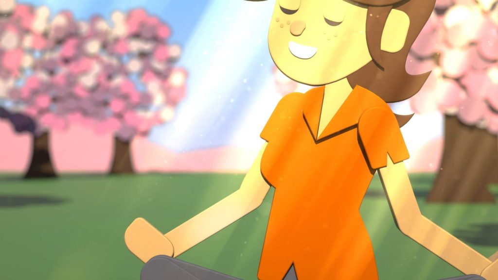 Buntspecht / Stories / Wörwag / Omega Pharma / Vitagamma / Motion Design / Animation / Video / Media / Kreativ / Agentur / Köln