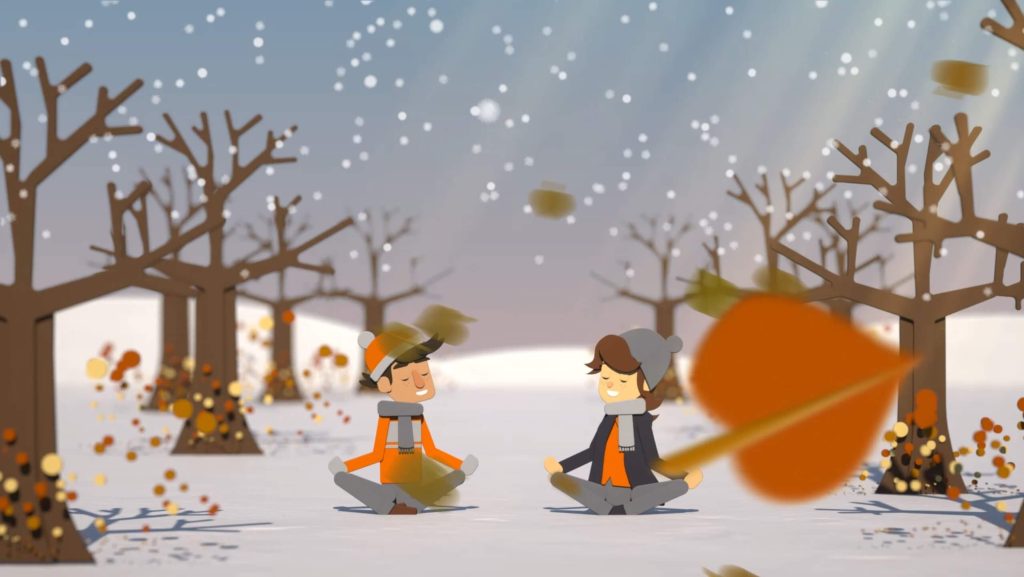 Buntspecht / Stories / Wörwag / Omega Pharma / Vitagamma / Motion Design / Animation / Video / Media / Kreativ / Agentur / Köln